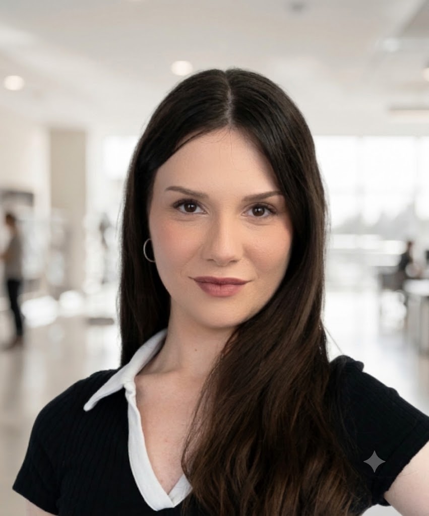 Sandra Kiryanov